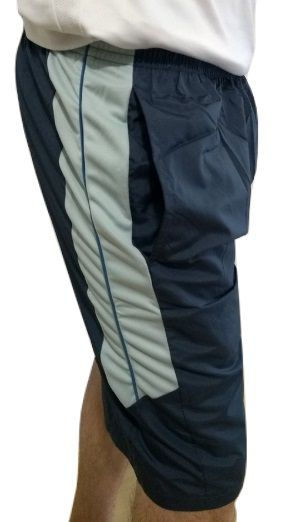 Miniatura: Bermuda Rainha Power Masculina