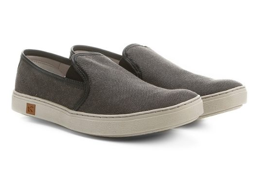 Miniatura: Tênis Kildare Slip On San Remo
