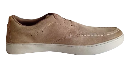 Miniatura: Sapato Casual Kildare Couro San Remo Cam