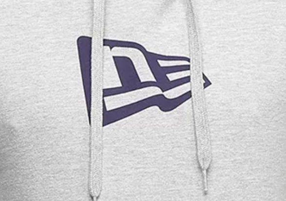Miniatura: Moletom New Era Brand Masculino