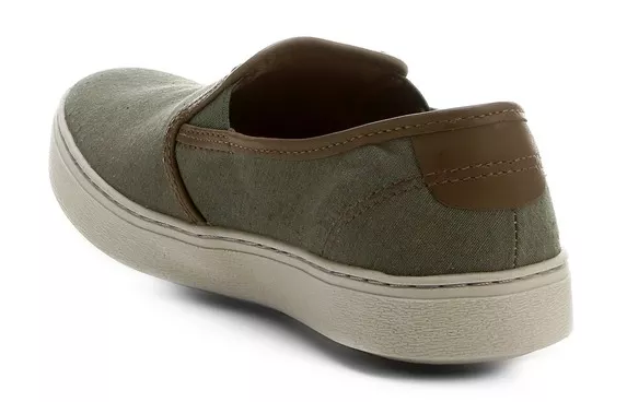 Miniatura: Tênis Kildare Slip On San Remo
