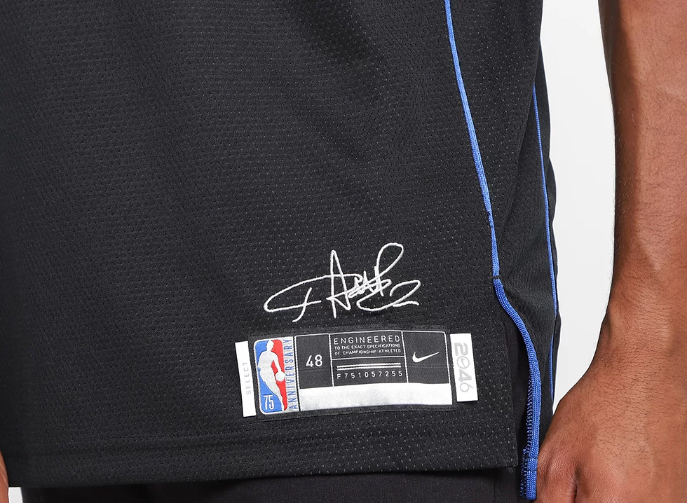 Miniatura: Regata NBA Milwaukee Bucks Giannis Antetokounmpo Nike Dri-FIT MVP Masculina