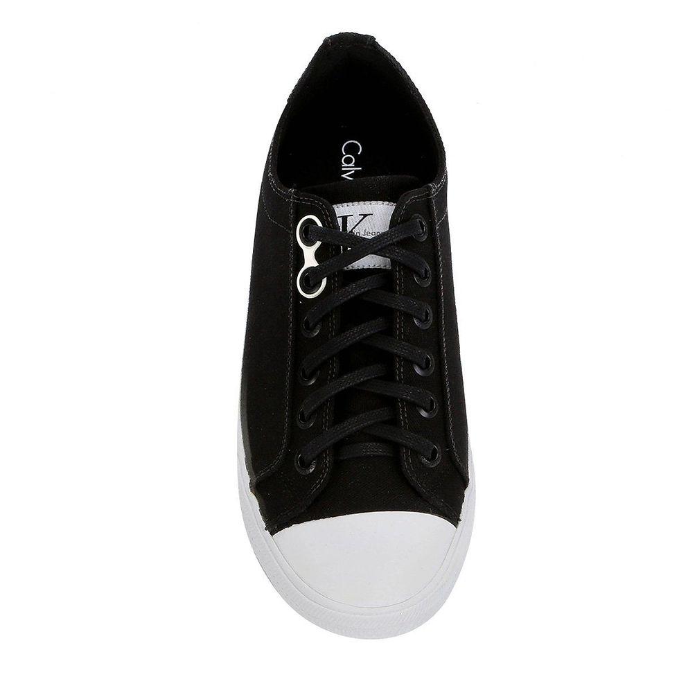 Miniatura: Sapatênis Calvin Klein Masculino