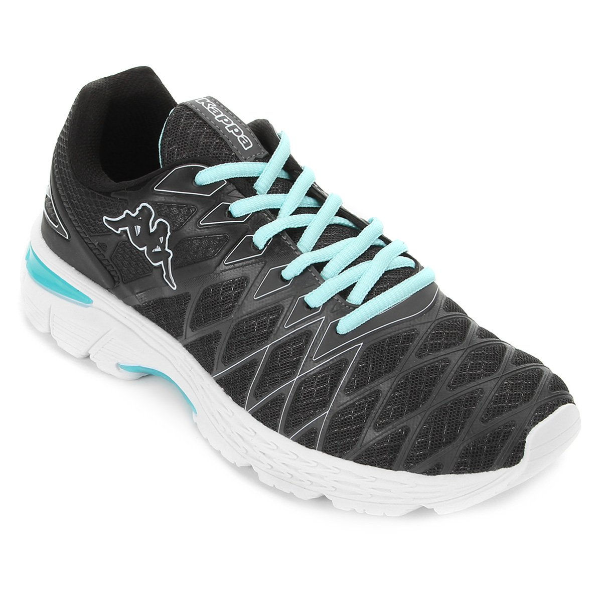 Tênis Kappa Pact Sport Feminino