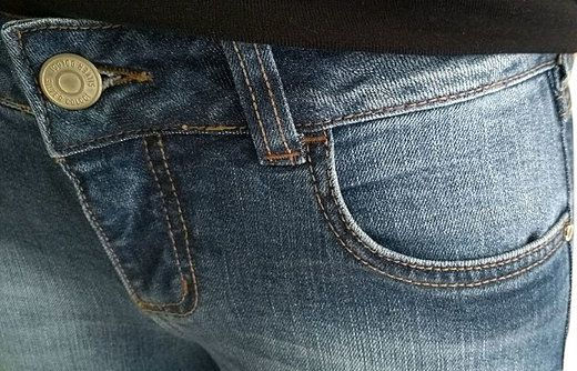 Miniatura: Calça Jeans Colcci Katy Skinny
