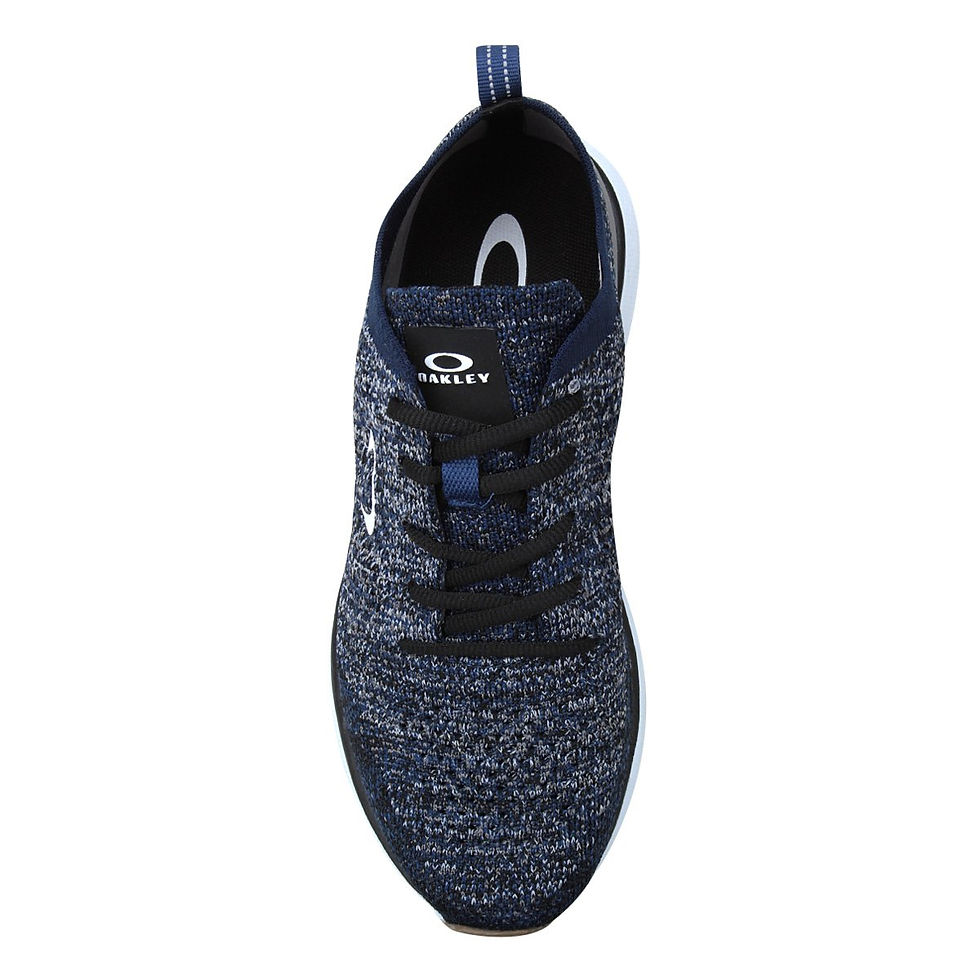 Miniatura: Tênis Oakley Edge Masculino