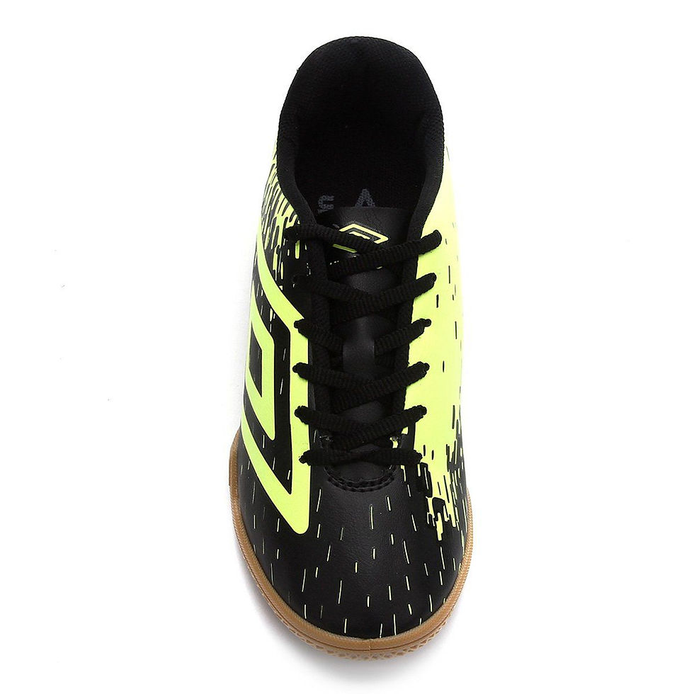 Miniatura: Chuteira Umbro Futsal Masculina