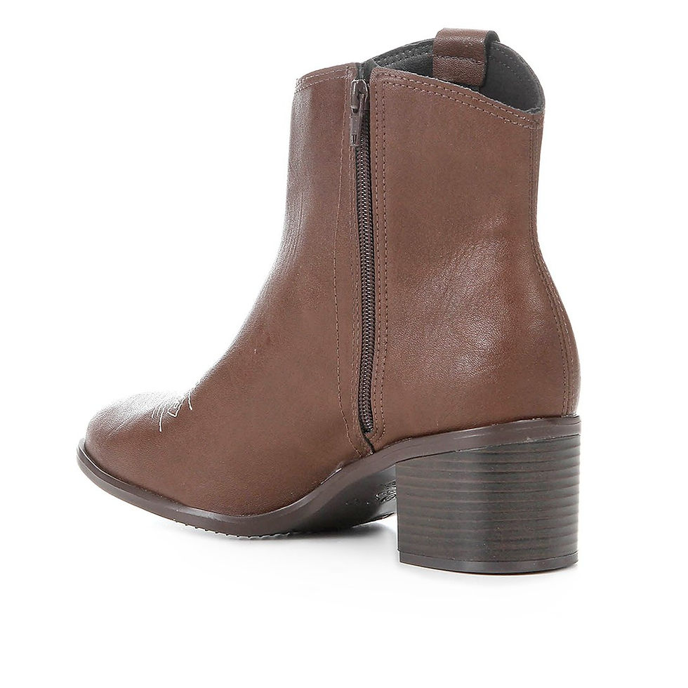 Miniatura: Bota Beira Rio Country Feminina