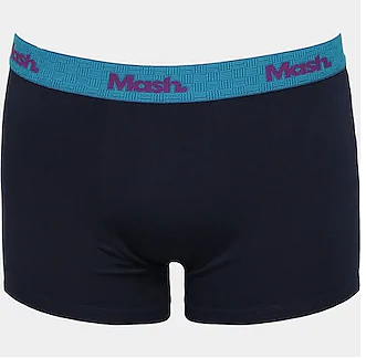 Miniatura: Cueca Mash Boxer