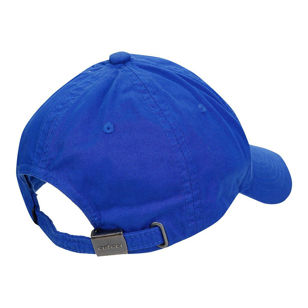 Boné Colcci Unique Aba Curva