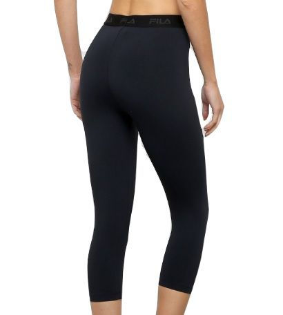 Miniatura: Calça Fila Corsário Feminina 