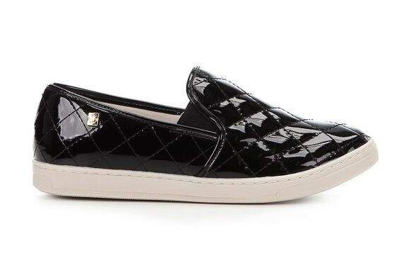Miniatura: Slip On Loucos & Santos Feminino