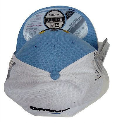 Miniatura: Boné Grêmio New Era Snapback 9Fifty 3 Tiras