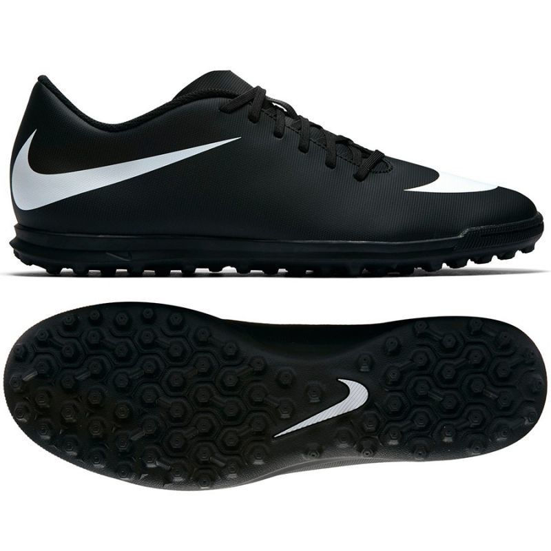 Miniatura: Chuteira Nike Black 2 TF Society