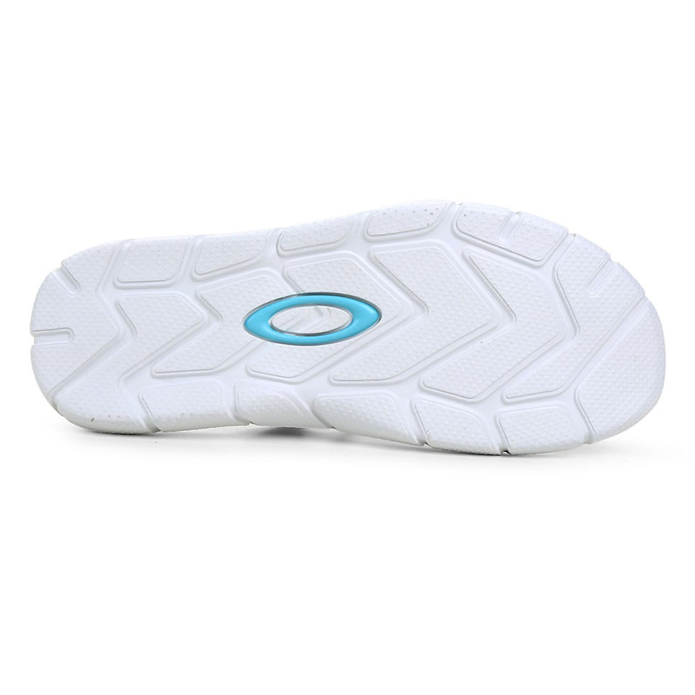 Miniatura: Chinelo Oakley Print Masculino