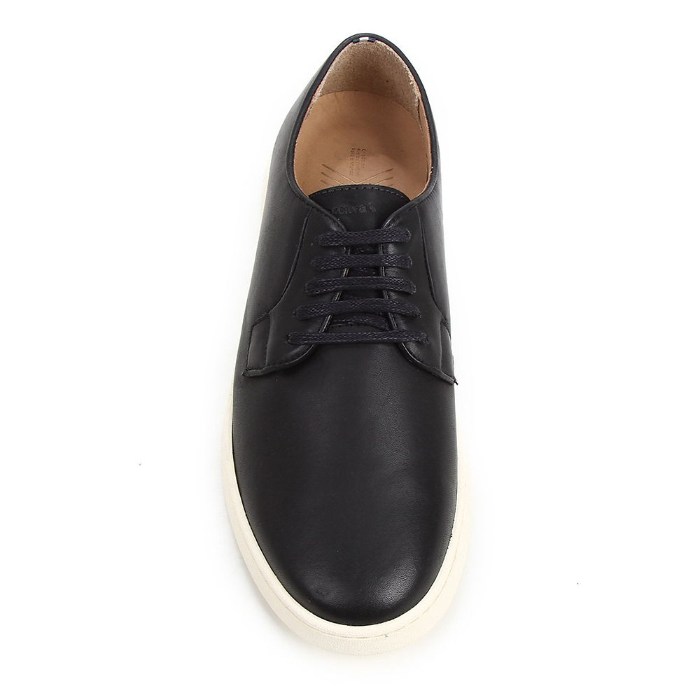 Miniatura: Sapatênis Couro Reserva Masculino