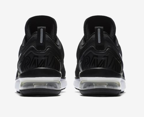 Miniatura: Tênis Nike Air Max Fury Feminino
