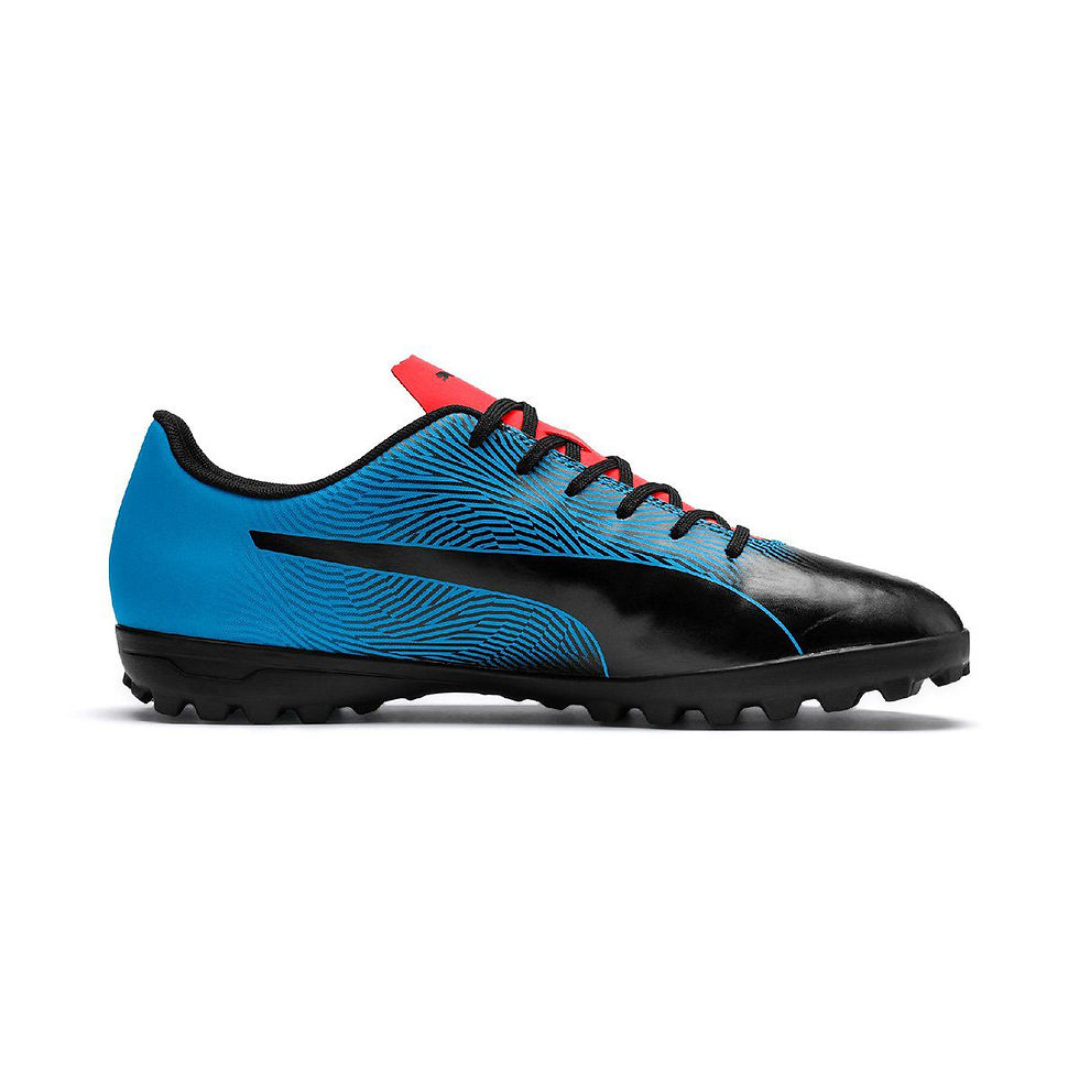 Miniatura: Chuteira Puma Society Masculina