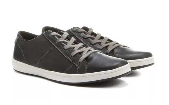 Miniatura: Sapatênis Jorge Alex Couro Masculino