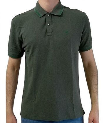 Miniatura: Camisa Polo Forum Piquet Masculina