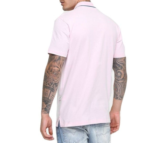 Miniatura: Camisa Polo Triton Piquet Frisos