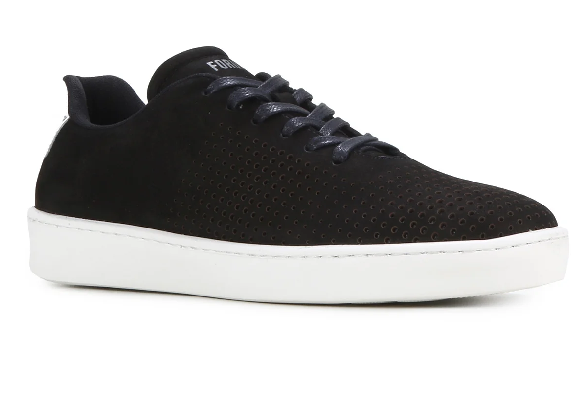 Tênis Forum Couro Masculino