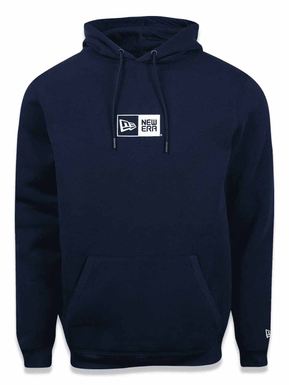 Miniatura: Moletom New Era Logo Masculino C/ Capuz