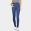 Miniatura: Calça Jeans Sommer Elis Cigarrete Indigo Feminina