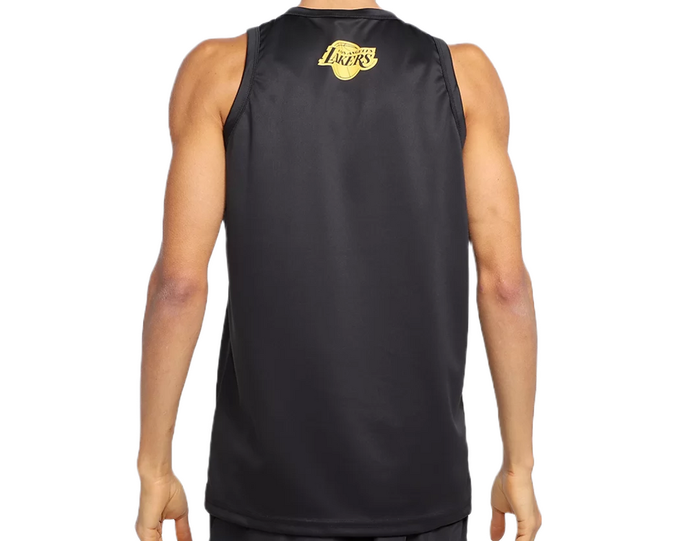 Miniatura: Regata Los Angeles Lakers NBA Basketball Masculina