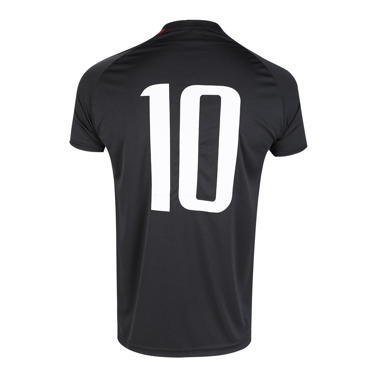 Camisa Internacional Edição Especial 10 Masculina