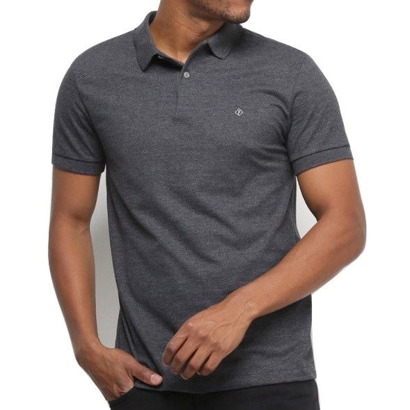 Miniatura: Camisa Polo Forum Logo Masculina