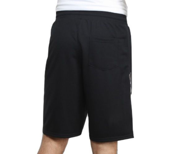 Miniatura: Bermuda Burn Fire Moletom Masculina