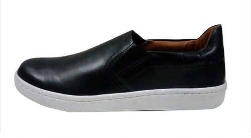 Miniatura: Slip On Couro West Coast