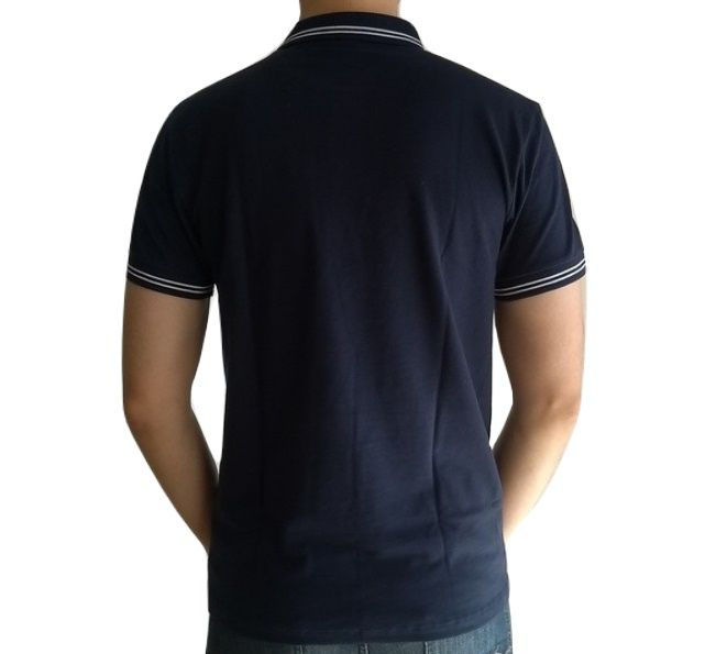 Miniatura: Camisa Polo Colcci Masculina M/C