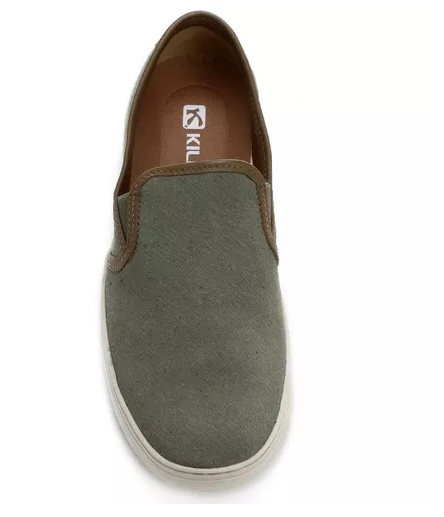 Miniatura: Tênis Kildare Slip On San Remo