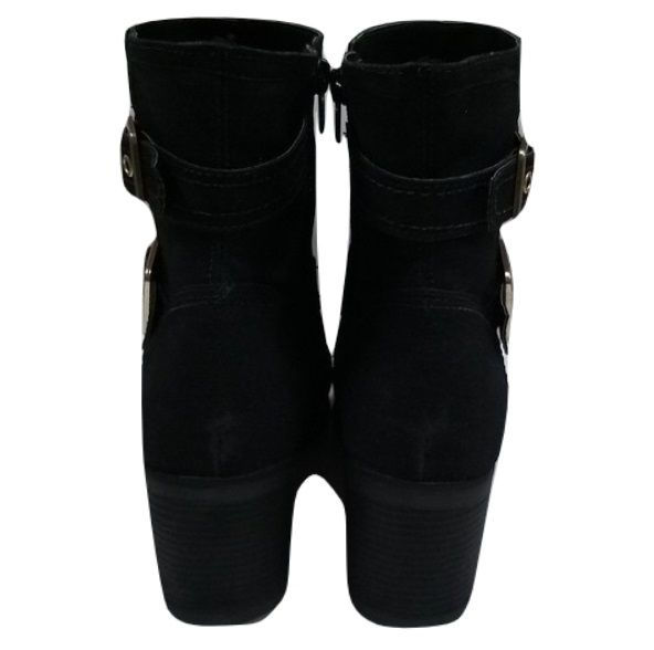 Miniatura: Bota Walkabout Fivelas Camurça