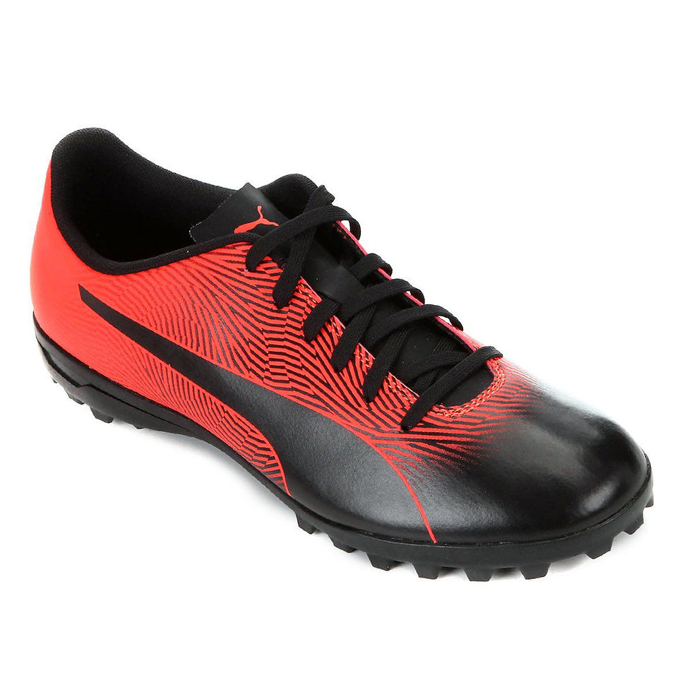 Miniatura: Chuteira Puma Society Masculina