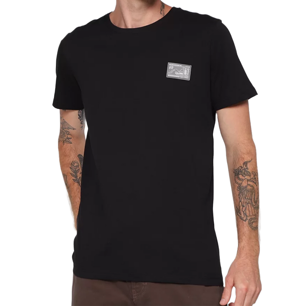 Camiseta Colcci Masculina