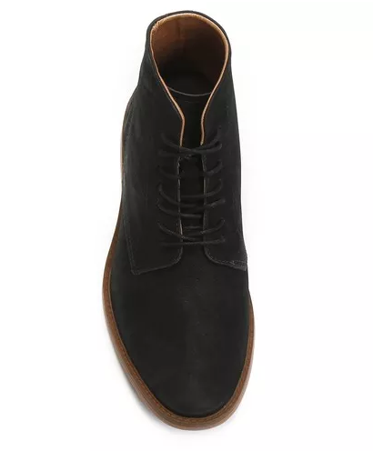 Miniatura: Bota Kildare Hi Couro
