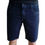 Miniatura: Bermuda Jeans Hurley Masculina