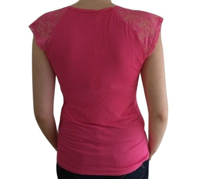 Miniatura: Blusa Regata Blue Bay Devorê