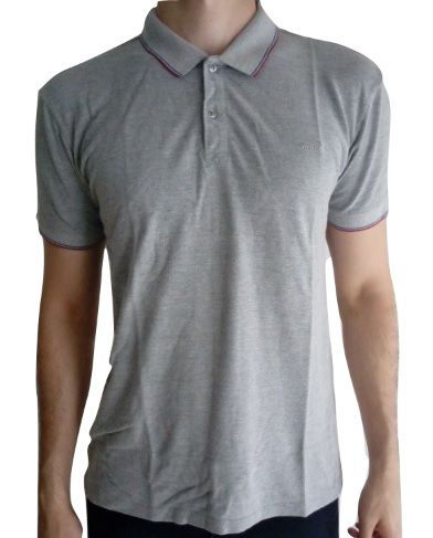Camisa Polo Colcci Masculina