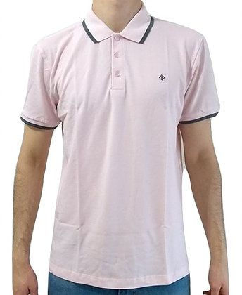 Miniatura: Camisa Polo Forum Piquet Masculina