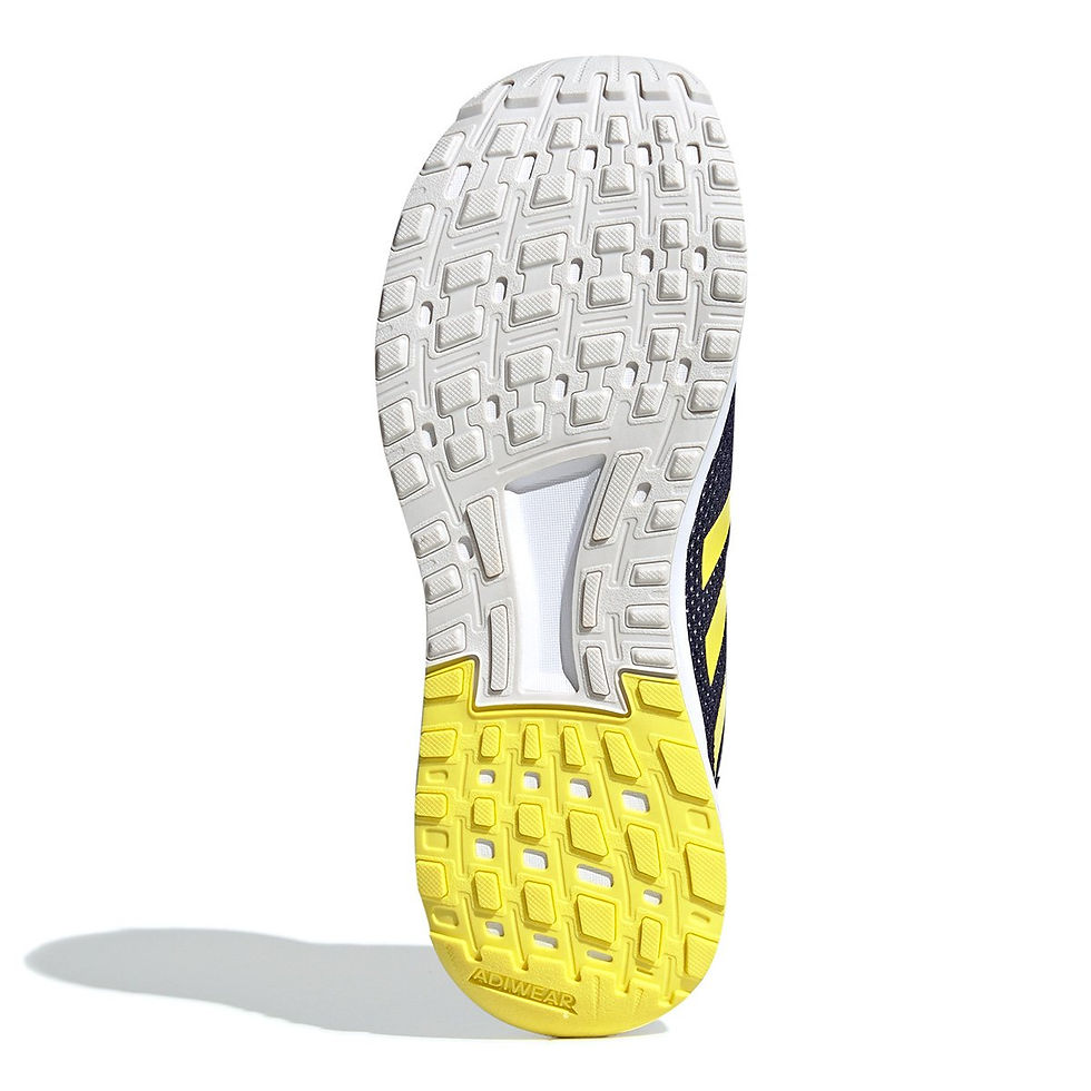 Miniatura: Tênis Adidas Duramo 9 Masculino