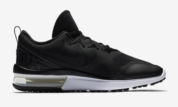 Miniatura: Tênis Nike Air Max Fury Feminino