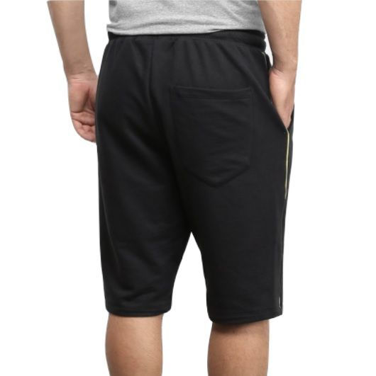 Miniatura: Bermuda Coca-Cola Jeans Moletom Masculina