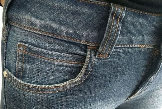 Miniatura: Calça Jeans Colcci Katy Skinny