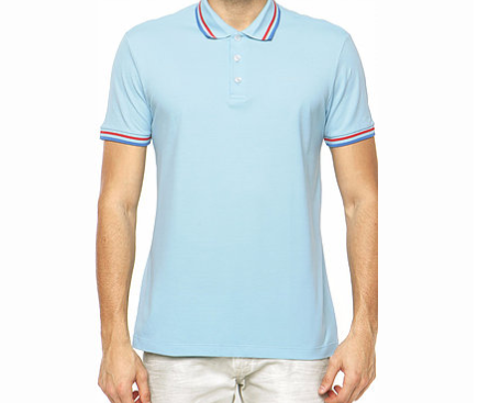 Camisa Polo Ellus Masculina