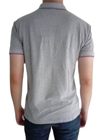 Miniatura: Camisa Polo Colcci Masculina