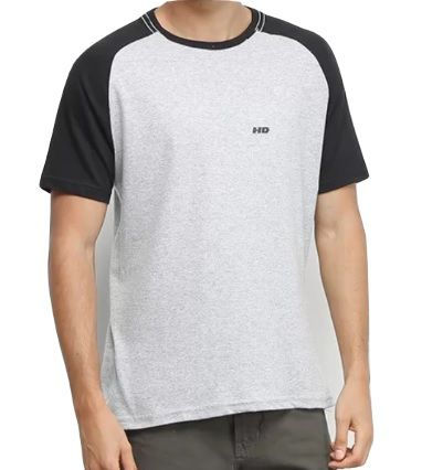 Camiseta HD Masculina
